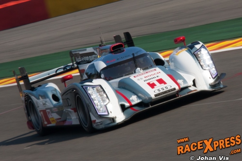 Eurosport TV-schema: LIVE de 24 uur van Le Mans
